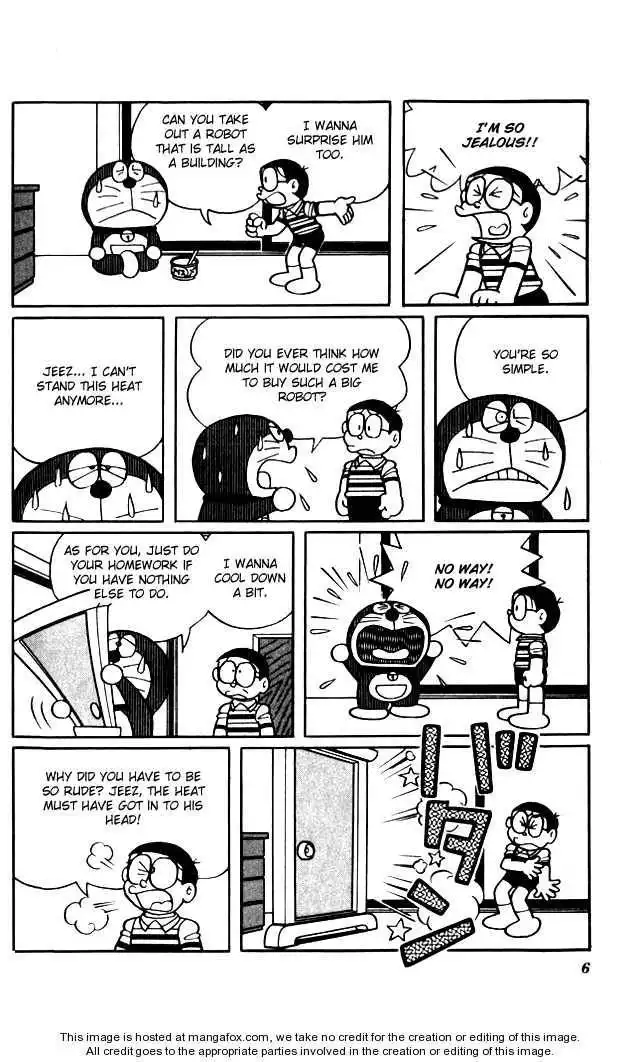 Doraemon Long Stories Chapter 7.1 7